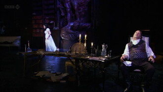 Royal Opera House: Tosca Trailer