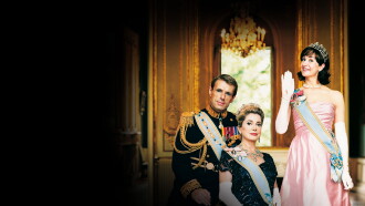 Royal Palace Trailer