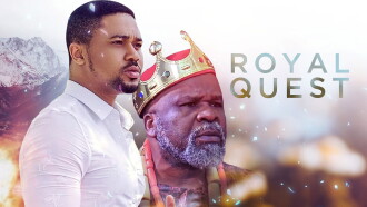 Royal Quest Trailer
