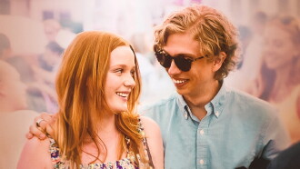 Royalteen Trailer
