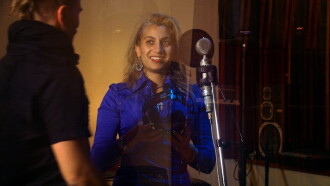 Roza's Song Trailer