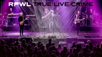 RPWL – True Live Crime Trailer