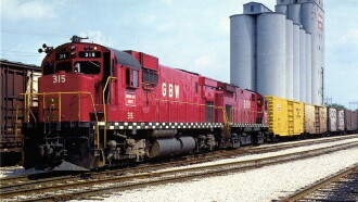 RR Trailer