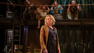 RSC Live: As You Like It Trailer