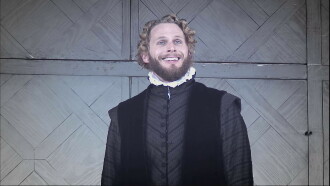 RSC Live: As You Like It Trailer