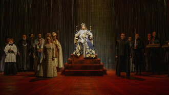 RSC Live: Henry VI, Part 2 Trailer