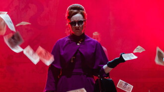 RSC Live: King John Trailer