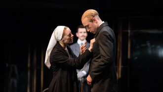 RSC Live: Measure for Measure Trailer
