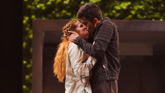 RSC Live: Romeo and Juliet Trailer