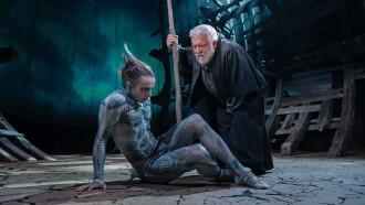 RSC Live: The Tempest Trailer