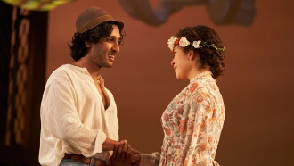 RSC Live: The Winter's Tale Trailer