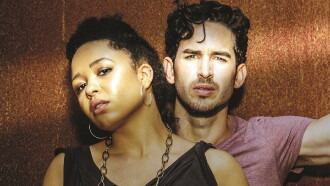 RSC Live: Troilus and Cressida Trailer