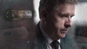 RTÉ Investigates: Ireland's Unregulated Psychologists Trailer