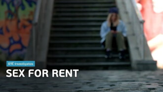 RTE Investigates: Sex For Rent Trailer