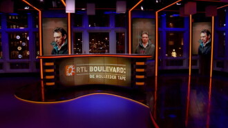 RTL Boulevard: De Holleeder Tapes Trailer