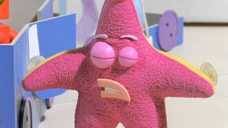 Rubbadubbers: Splish! Splash! Splosh! Trailer