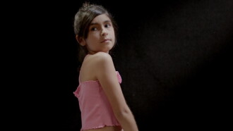 Rubbed in Pink Trailer