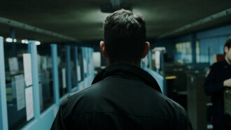 Rubber Gun Club Trailer