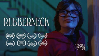 Rubberneck Trailer