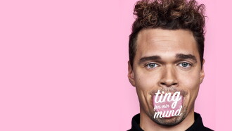 Ruben Søltoft: Ting fra min mund Trailer