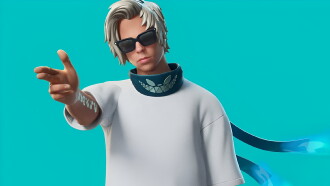 Rubius - Stories from the Battle Bus Trailer