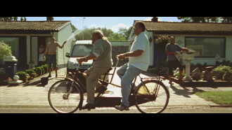 Rudi 35 Trailer