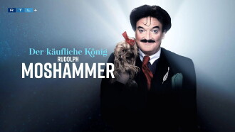 Rudolph Moshammer - Der käufliche König Trailer