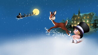 Rudolph's Shiny New Year Trailer