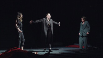 Rue du Conservatoire Trailer