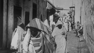 Rue El-Halfaouine Trailer