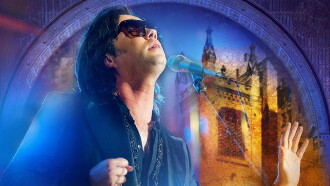 Rufus Wainwright - Live from the Artists Den Trailer