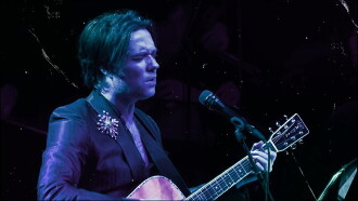 Rufus Wainwright - Milwaukee a Last !!! Trailer
