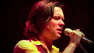 Rufus Wainwright - Montreux 2012 Trailer