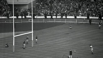 Rugby League's Legendary Watersplash Final Trailer