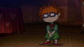 Rugrats in Paris: The Movie Trailer