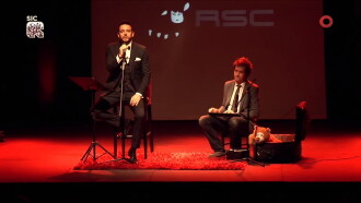 Rui Sinel de Cordes: Isto Era Para Ser Com o Sassetti Trailer