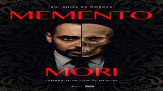 Rui Sinel de Cordes: Memento Mori Trailer