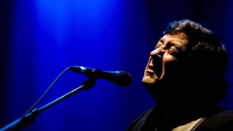 Rui Veloso - Ao Vivo no Pavilhao Atlantico Trailer