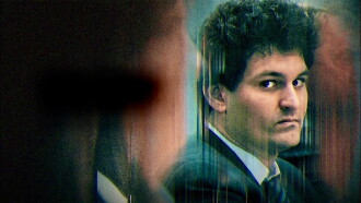 RUIN: Money, Ego and Deception at FTX Trailer