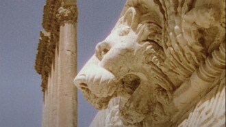 Ruins of Palmyra and Baalbek Trailer