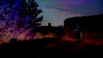 Ruins Rider Trailer
