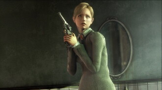 Rule of Rose Trailer