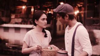 Rumah Gurita Trailer