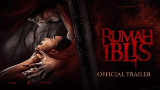 Rumah Iblis Trailer