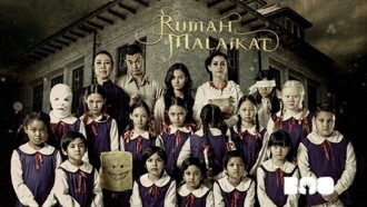 Rumah Malaikat Trailer