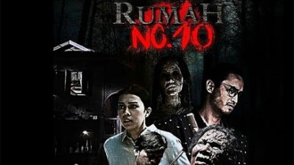 Rumah No 10 Trailer