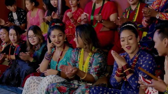 Rumal Hataima Trailer