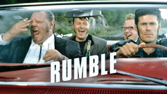 Rumble Trailer