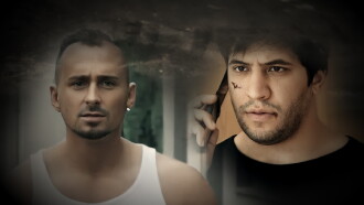 Rumble in Lüdenscheid Trailer