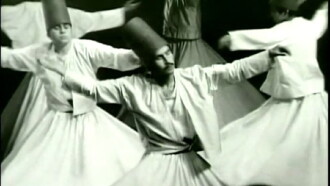 Rumi: The Wings of Love Trailer